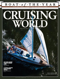 Cruising World